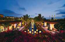 Одноместная вилла