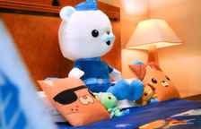 Семейный номер Standard