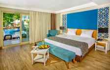 Двухместный номер Deluxe