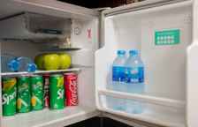 Семейный номер Standard с видом на город