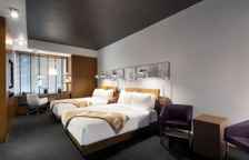 Четырёхместный номер Classic