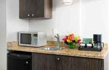 Люкс c 1 комнатой