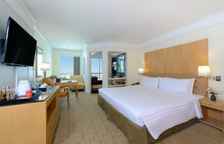 Двухместный номер Deluxe