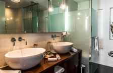 Одноместный люкс