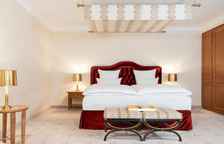 Двухместный люкс Royal