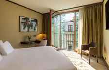 Двухместный номер Deluxe