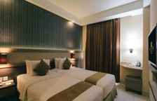 Двухместный номер Superior