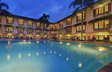 Двухместный номер Deluxe