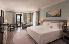 Двухместный номер Tower с видом на море