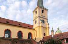 Двухместный номер Deluxe