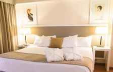 Трёхместный номер Standard