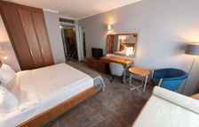 Одноместный номер Premium