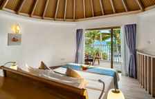 Двухместная вилла Premium Beach