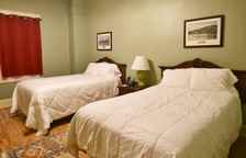 Четырёхместный номер Standard