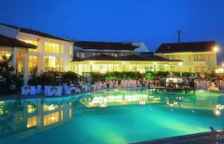 Трёхместный номер Standard