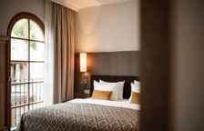 Люкс Executive с балконом