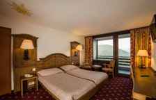 Трёхместный номер Standard