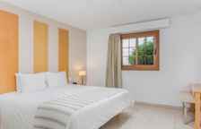 Семейные апартаменты с 2 комнатами