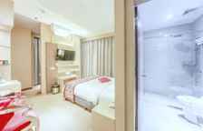 Двухместный номер Deluxe