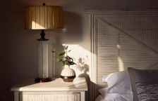 Одноместный полулюкс с видом на сад