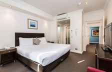 Двухместный номер Standard