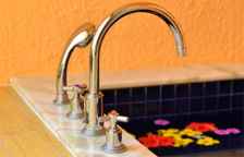 Двухместный номер Deluxe с видом на океан