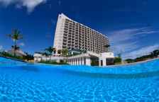 Четырёхместный клубный номер Standard с видом на океан