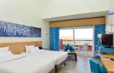 Двухместный номер Standard seafront