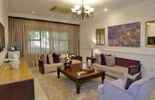 Одноместный люкс Executive