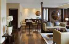 Двухместный номер Executive