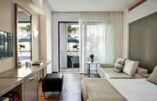 Двухместный номер Deluxe