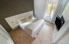 Двухместный номер Deluxe