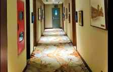 Двухместный номер Standard