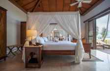 Pool Villa Prestige oceanfront