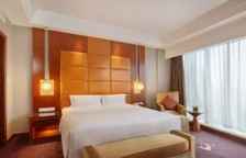 Одноместный люкс Executive