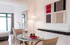 Одноместный номер Deluxe