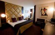 Двухместный номер Prestige