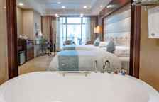 Двухместный номер Superior