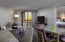 Двухместный люкс