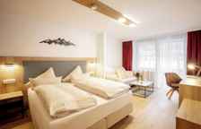 Двухместный номер Standard с балконом