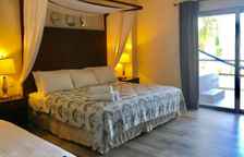 Двухместный люкс с видом на океан