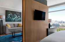 Двухместный полулюкс