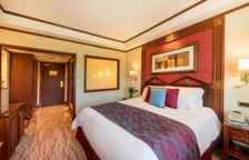 Двухместный номер Deluxe