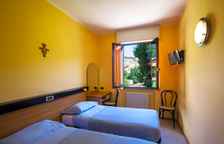 Трёхместный номер Standard