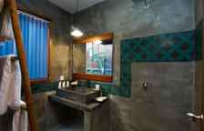 Двухместный номер Standard с видом на бассейн