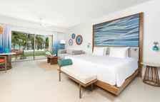 Полулюкс oceanfront