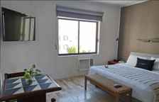 Двухместный люкс