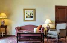 Люкс Мансарда