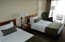 Двухместный номер Standard