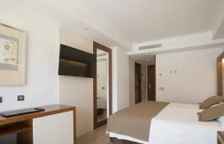 Номер Standard с видом на море